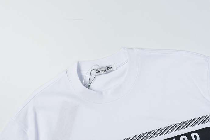 Dior T Shirts Short _SKUDiorS-XXL233833920